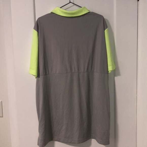 Adidas Golf Shirt - Picture 5 of 5